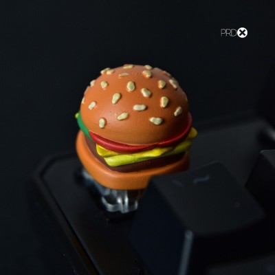 PRDX Artisan - Burger